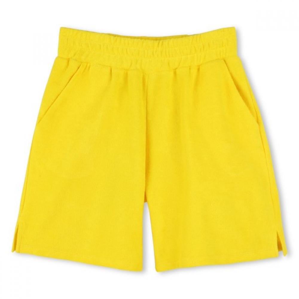 Kenzo Kids 3 12 Years 25ss Z255afp414 yellow/3Age_94CM