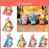 Süßer Pikachu Cartoon Schlüsselanhänger Kreatives Geschenk für Paare für Autos und Taschen Jg-y082