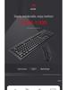 A4TECH WKM-1000 Wired Desktop/Laptop Keyboard