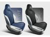 Four-Season Semi-Wrapped Car Seat Cushion for BYD Qin PLUS