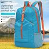 Foldable Lightweight Outdoor Sports Backpack