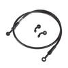 An3 Braided Brake Hose Motorcycle Hydraulic Clutch Tube Master Cylinder Brake Cable For Moto Bike Accessories