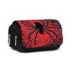 3D Spider Double-Layer Large Capacity Flip-Top Pencil Case