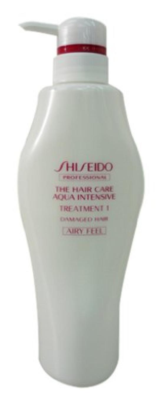 

Shiseido Professional Aqua Intensive Treatment 1 500g