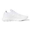 Adidas Originals Swift Run X Cushioning Low top Kids' Running Shoes White Teenagers FY2149