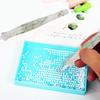 Resin Diamond Painting Accessories Pen with Replacement Pen Heads 5D DIY Diamond Painting Pick Up Pen Set for Art Crafts