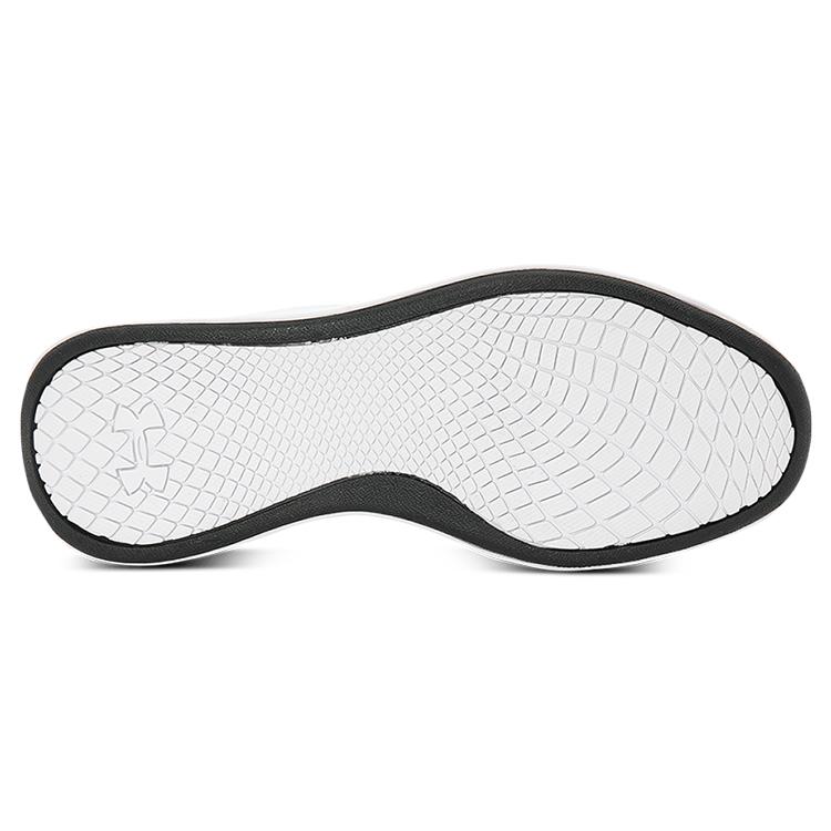 Under Armour Charged Aurora 'White Green' Women's 3022619-105