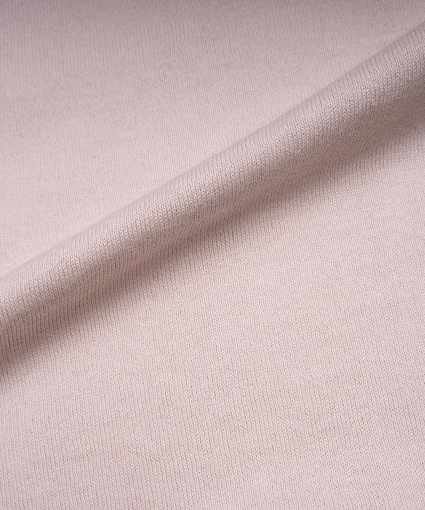 Jonseumedeulli Sail Classic Round-Neck Sleeveless Sea Island Cotton Knit Heritage 7 Colors (A Type)