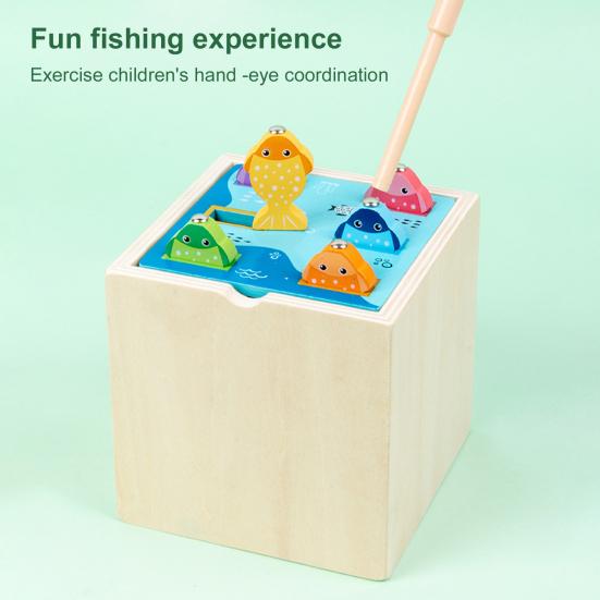 1 Set Innovative Rich Gameplay Intellectual Development Multicolor Baby
