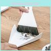 Mini Cleaning Standable Brush Set For Desktop And Microwave Maintenance
