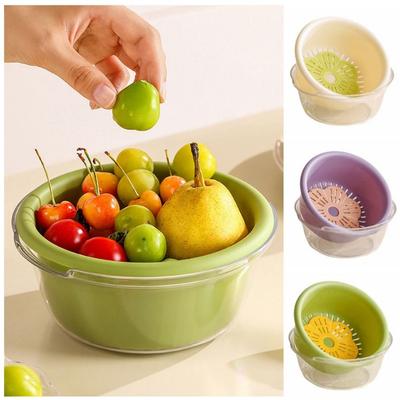 Herramientas de cocina – Coladores