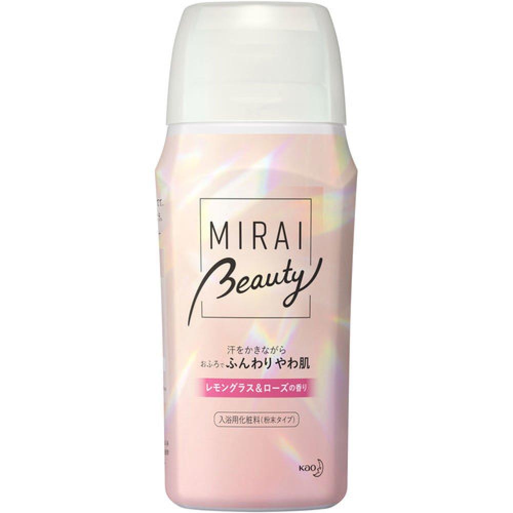 

Babu MiRaiBeautyBabu MIRAI Beauty Soft Skin Аромат лемонграсса и розы 500г