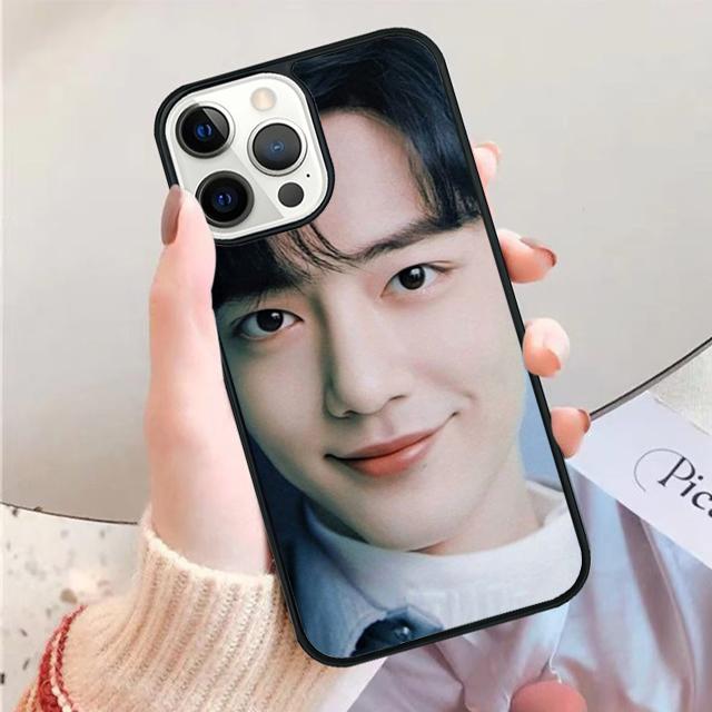 ChenQingLing The Untamed XiaoZhan Phone Case Cover For iPhone 17 Air 13 15 Pro Max 16 14 Plus 12 11 Apple Max Coque