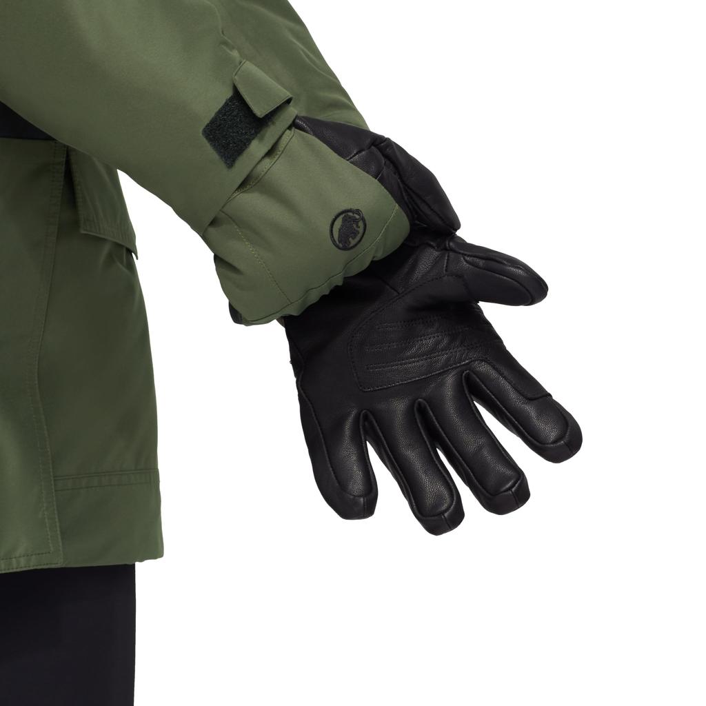 Stoney Glove 1190-00510 8 dark marsh