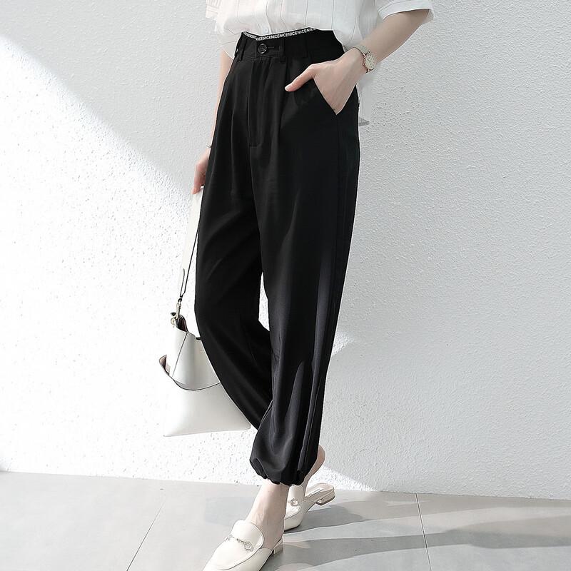 

Firstview Women s Casual Long Pants F21C5530 M