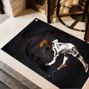 Juventus Celebration Moment Floor Mat Perfect for Dormitory Bedrooms Entryway Decorate room Anti-slip Rug Decorate Offices