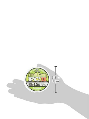 SUNLINE Light Salt Compatible All Rounder Type High Specific Gravity