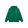 Li-Ning Way Of Wade Photo Graphic Hoodie 'Green' Men's AWDT149-7