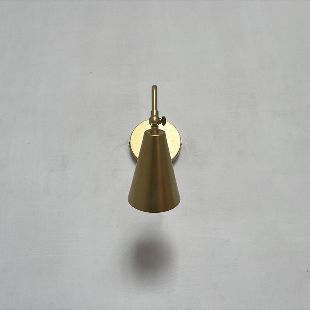 Wall Light Sconce Lamp Wall Vanity Lamp Bathroom Lamp Fixture 1 Holder Room Bedroom Kitchen Home Decorative