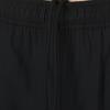 adidas Casual Tapered Logo Joggers Men Bottoms Black HM2971