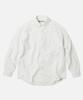 FRIZMWORKS Og Oxford Oversized Shirt _ White