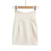 2026 Koreanischer High-Waist Hüftbetonter Rock - Sexy, Vielseitiger Rock für Damen