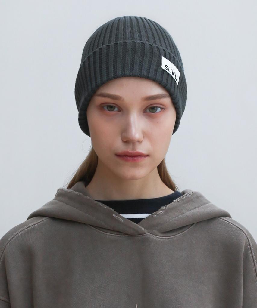 Suku Standard Vini-Charcoal