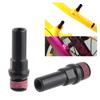 4Pcs Mountain Bike Fixed Gear Bike Fork Cantilever Brakes Post Mount Bolts Part Bicycles M10 V Brake Hole Boss Screws