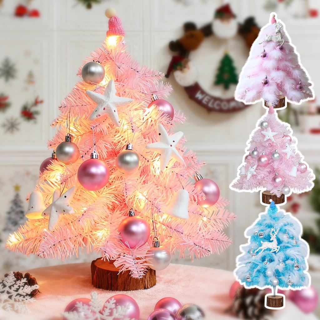 45cm Feather Christmas Tree Desktop Ornaments Christmas Decoration Christmas Tree