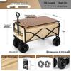 Xinjingzhou Folding Off-road Camping Cart