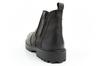 Wrangler Yuma Chelsea Men Mid Triple Black [20253060.11A] size 44
