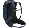 Backpack Vaude Agile Air 26 Baltic Sea (45442-334)