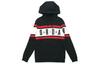Kapuzenpullover Herren Mit Kapuze Moderat Normal BQ5655-010