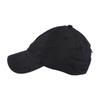 Nike Cotton Baseball Caps Unisex Black Casual 852184-010