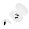 Al Translation Earbuds Real Time   5.3 133 Languages Translator Device Earphones with Ear Hook with APP for Travel Business Learning