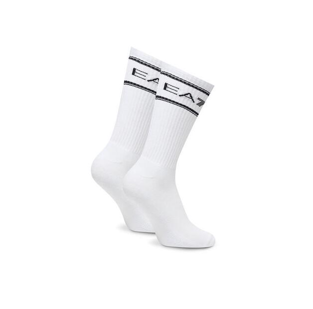 Носки длинные EA7 Emporio Armani 7X000381 AF18572 M0066