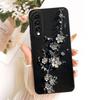 For Honor 70 70Pro 70 Pro+ Cute Cat Flower Cartoon Phone Case For Honor 70 Pro Plus Honor70 Shockproof Soft Silicone Bumpers