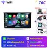 For Volkswagen VW Passat B6 B7 B8 CC 2010-2015 10 inch Car Radio GPS Navigation Multimedia Player 2 Din Cooling Fan DSP Wireless Carplay Android