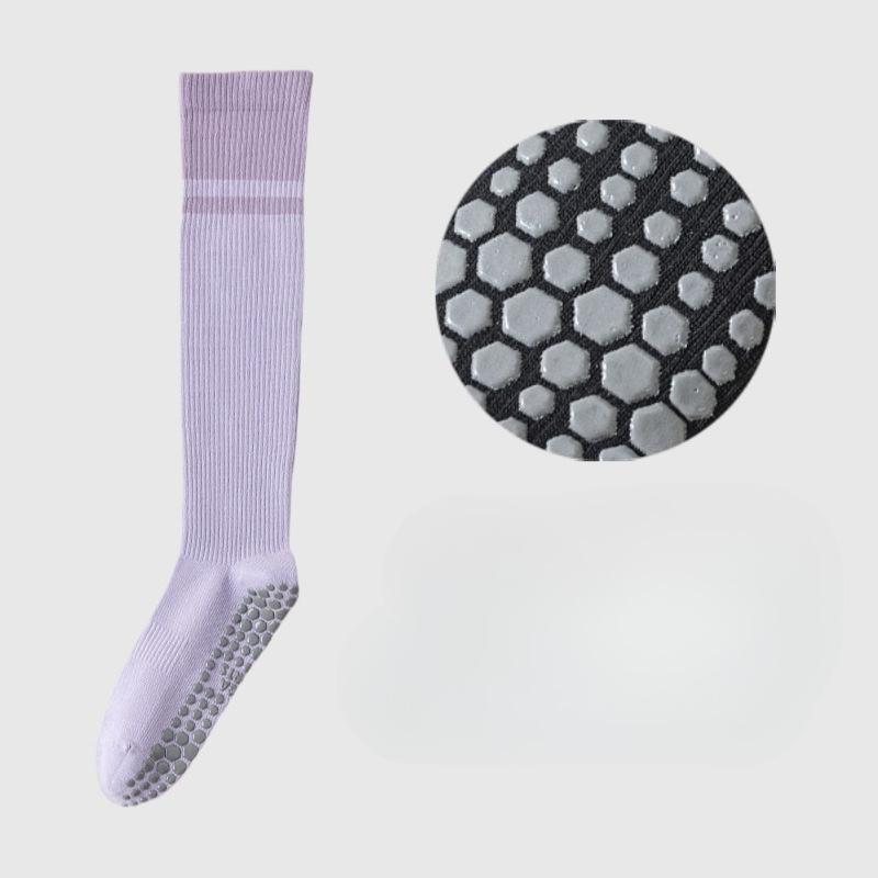 Pressure Socks for Women, Autumn Rope Skipping, Cycling, Yoga, Muscle Compression, Fitness Pilates, Cycling, Yoga Socks