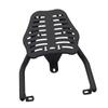 Rear Luggage Rack Carrier Top Case Holder Exquisite Workmanship Accessories Motorcycle