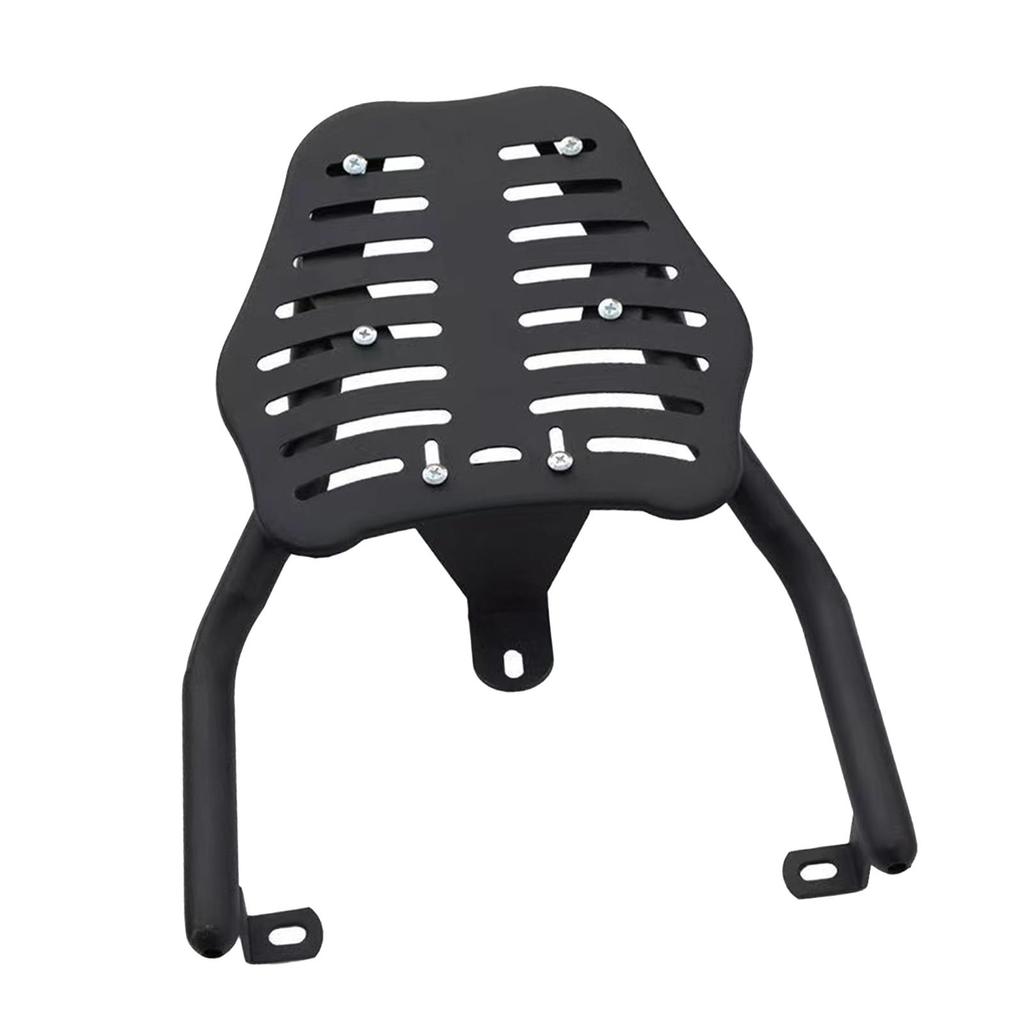 Rear Luggage Rack Carrier Top Case Holder Exquisite Workmanship Accessories Motorcycle