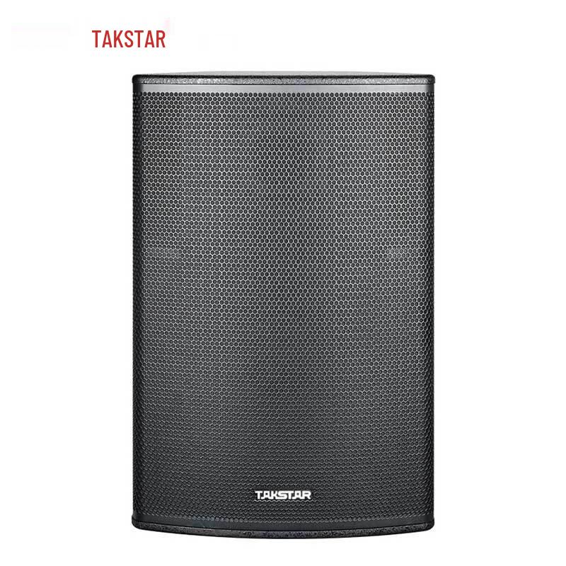 TAKSTAR KP-15 Professional 15-inch Full-Range Speaker CN plug (adapter included)