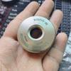 M14 Angle Grinder Quick Lock Plate Tool