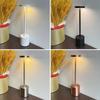 Creative Wireless Touch Lamp - Night Light for Bedroom & Hotel