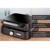 Waffle Maker Unold 48275
