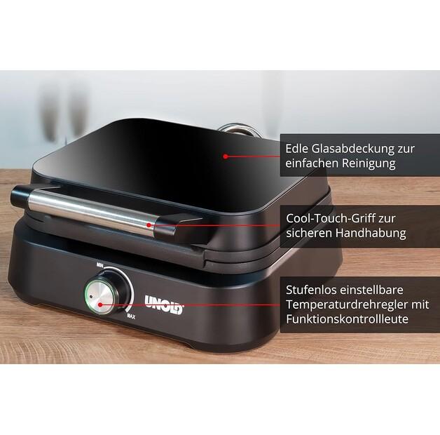 Waffle Maker Unold 48275