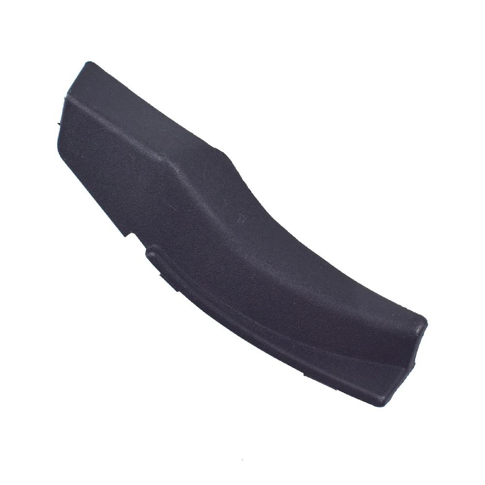 2Pcs Front Wiper Side Cowl Extension Cover Trim For Ssangyong Korando 2010-2016