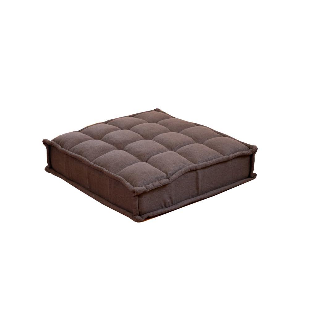 

SUWALABO травы уголь (табурет, коричневый)