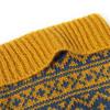 Unisex Womens Winter Warm Pom Pom Hat Cable Bobble Hat Pom Wooly Cap Knitted Beanie Cap