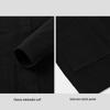 HLA Men's Core-Spun Soft Knitted Cardigan